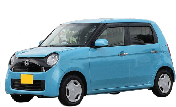 HONDA N-One