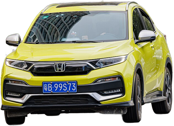 XR-V