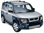 HONDA Element YH2
