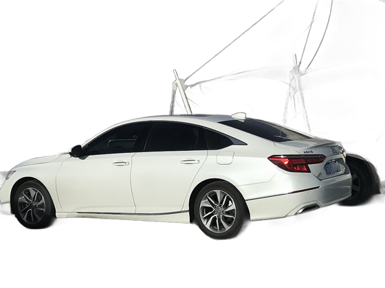 Honda Inspire