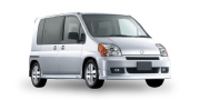 HONDA Mobilio GB