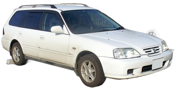 HONDA Orthia