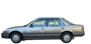 HONDA Vigor