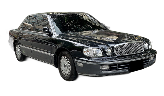 Hyundai DYNASTY