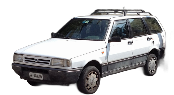 Innocenti Elba