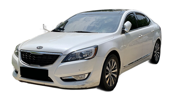 KIA K7 / Cadenza