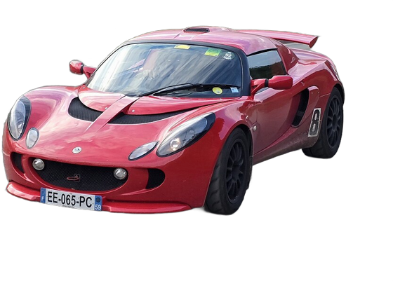 Lotus Exige