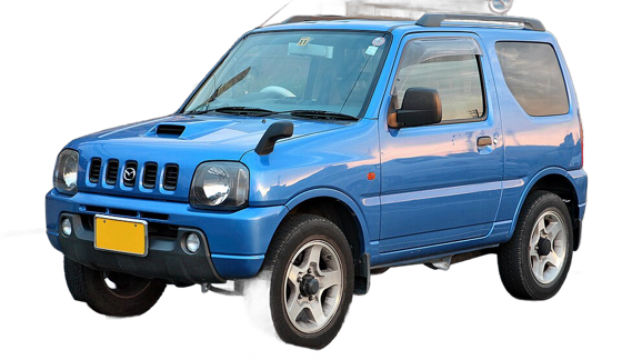 AZ OFFROAD