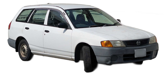FAMILIA VAN