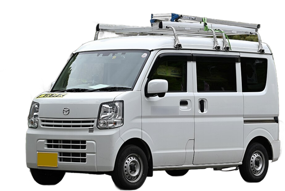 SCRUM Van