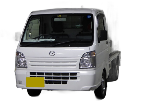 SCRUM Truck