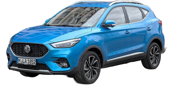 MG Motor ZS