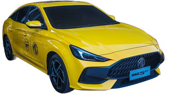 MG 5