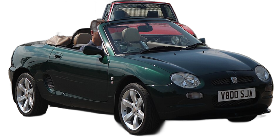 MGF