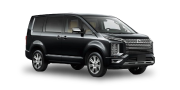 MITSUBISHI Delica D3 l