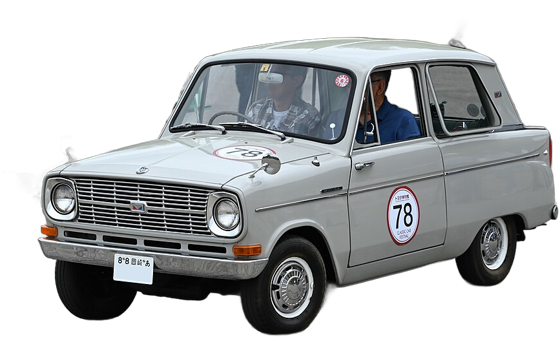 Mitsubishi Minica