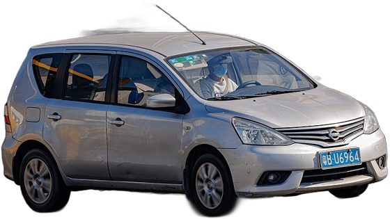 LIVINA / GRAND LIVINA
