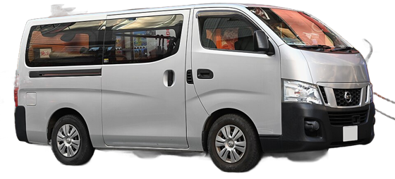 NV350 / CARAVAN Автобус