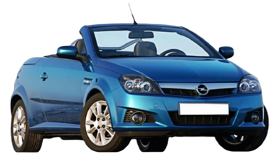Tigra S93