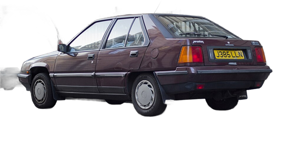 Aeroback —