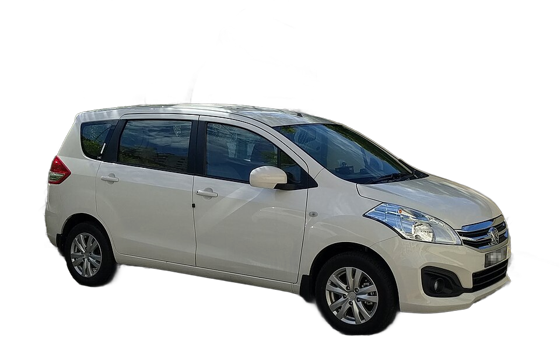 ERTIGA