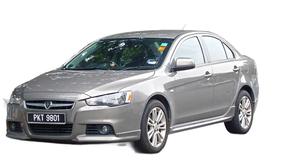Proton INSPIRA