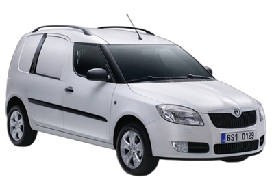 SKODA Praktik