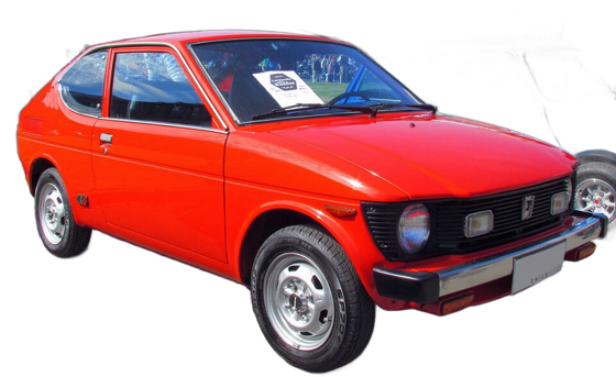 Suzuki Cervo