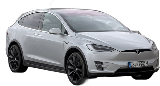 Model X