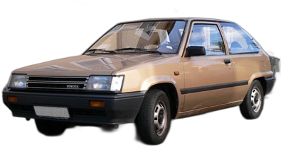 Tercel
