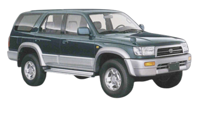 4Runner