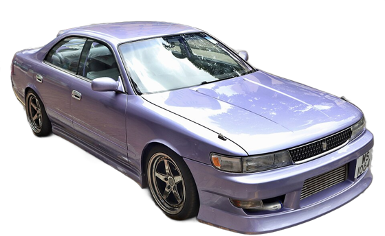 Chaser X90