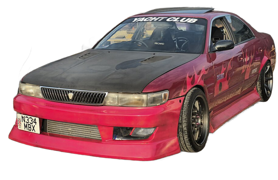 CHASER