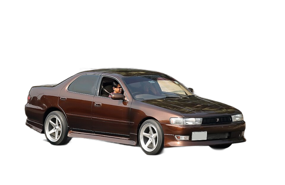 Cresta X90