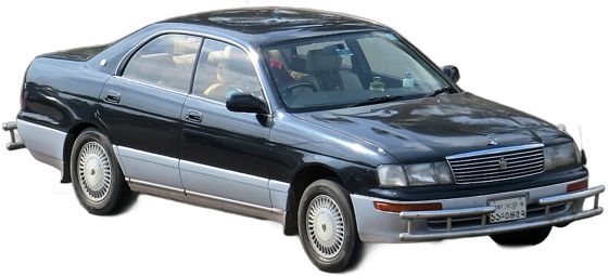 Crown S140