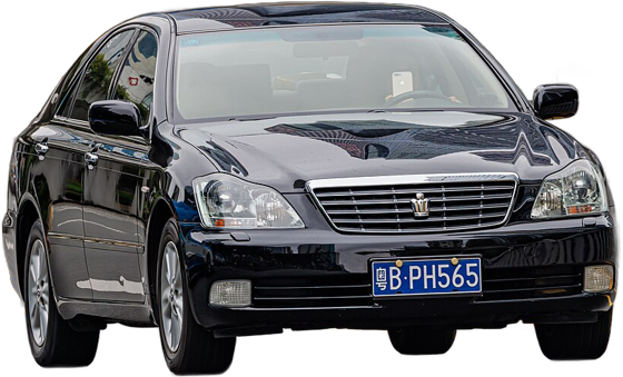 Crown S180