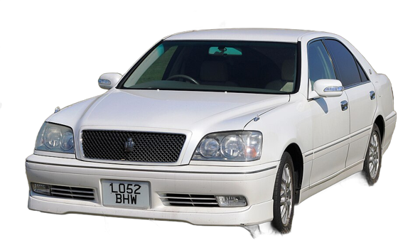 Crown S170