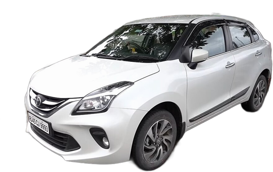 GLANZA