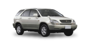 Harrier XU60