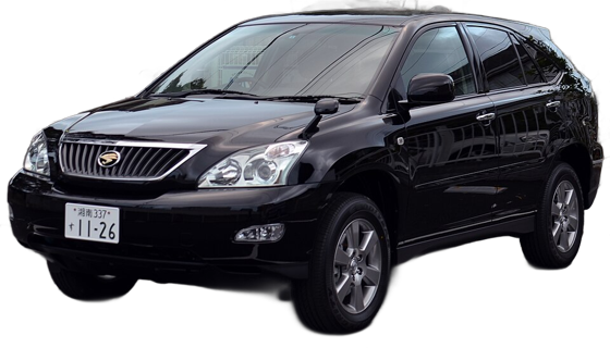 Harrier XU30