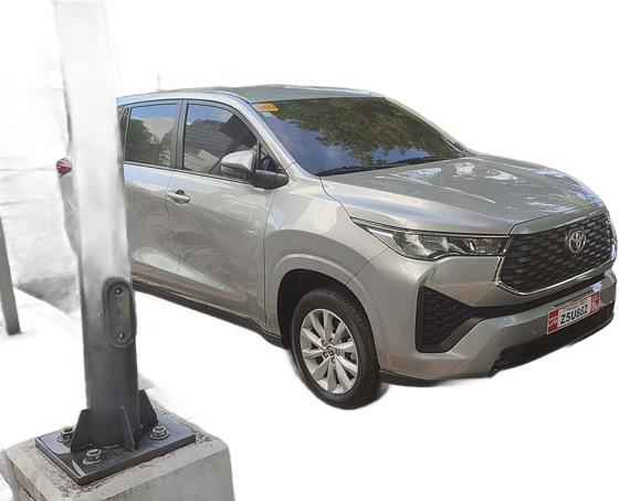 INNOVA / KIJANG INNOVA