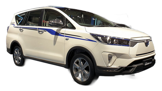Kijang Innova / Condor