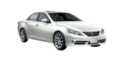 Mark II Wagon Qualis