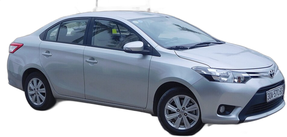 VIOS / SOLUNA VIOS