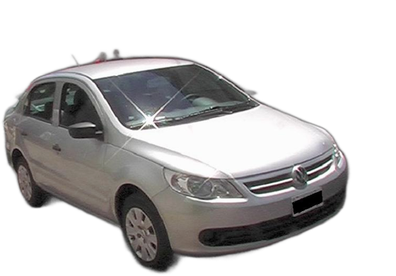 Volkswagen VOYAGE