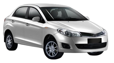 Chery Bonus A13