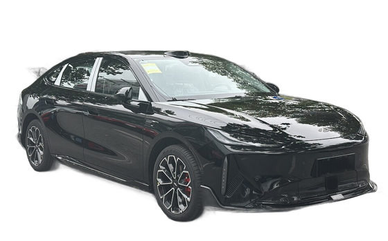 CHERY Fulwin A9 / A9L
