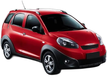 CHERY IndiS S18D
