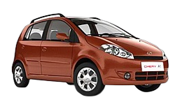 CHERY Kimo A1