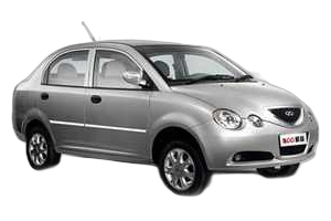 CHERY QQ6 S21
